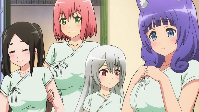 Still from Immoral Guild - Season 1 Episode 4
