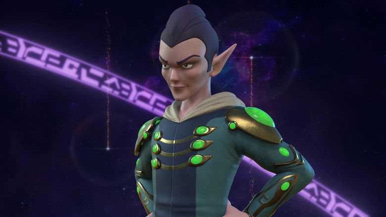 Still image for Armor Monster season 1 episode 21: Episode 21