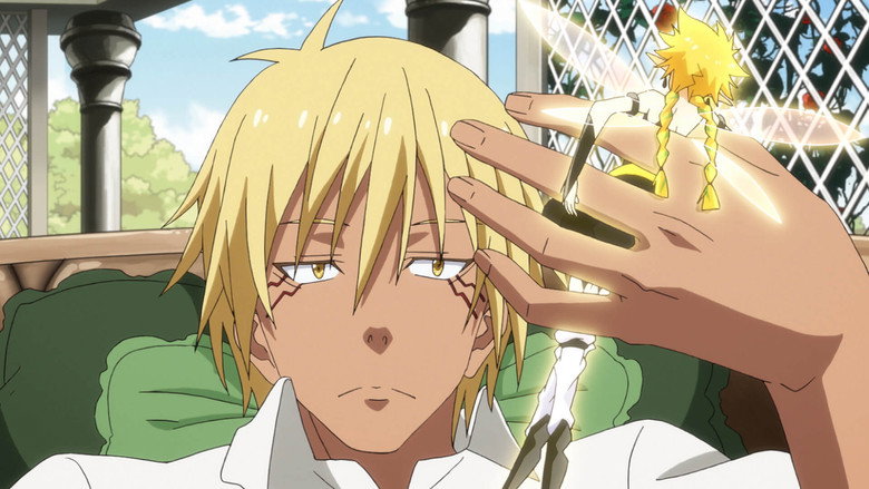 Moi Quand Je Me Réincarne En Slime Voiranime