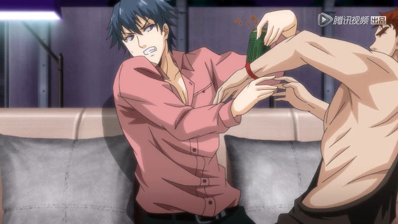 Still image for CMFU Academy: King of Billiards season 1 episode 5: Episode 5 Still image for CMFU Academy: King of Billiards season 1 episode 5: Episode 5