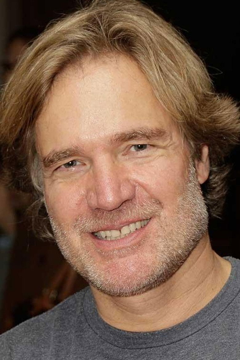 Piet-Hein Bakker portrait image