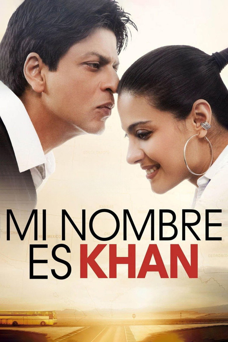 Póster la Película