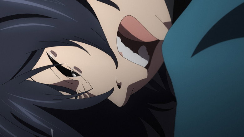Still from Platinum End - Season 1 Episode 1