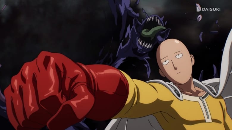 one punch man episode 1 english dub animemaze