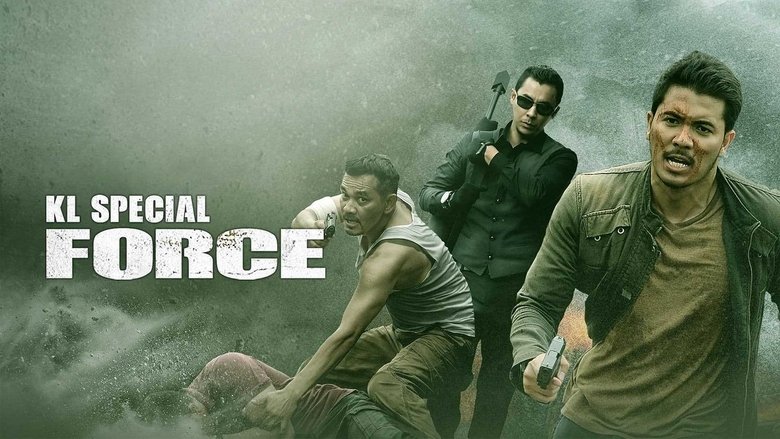 ดูหนัง KL Special Force (2018) (ซับไทย)