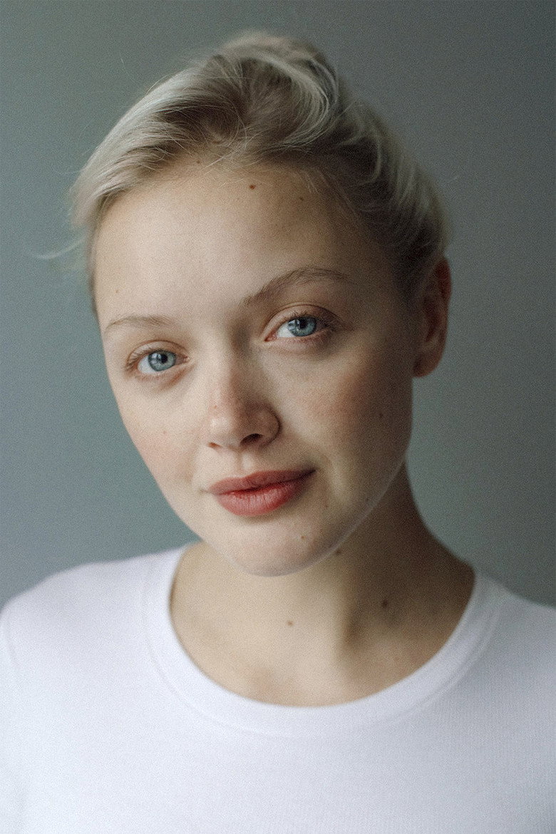 Alexandra Tulinova photo 3