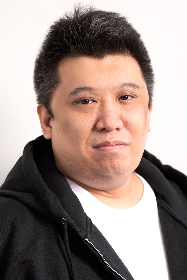 Shigeki Asakawa portrait image