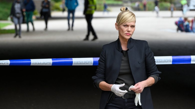 Still image for Helen Dorn season 1 episode 14: The Seeds of Violence Still image for Helen Dorn season 1 episode 14: The Seeds of Violence