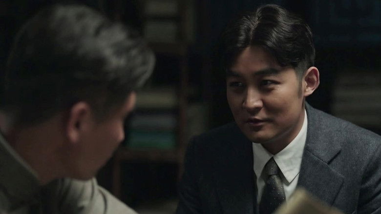 Still image for For Truly Great Men season 1 episode 8: Episode 8 Still image for For Truly Great Men season 1 episode 8: Episode 8