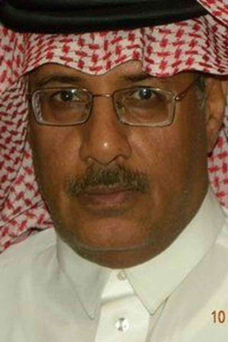 سعد طلاس portrait image