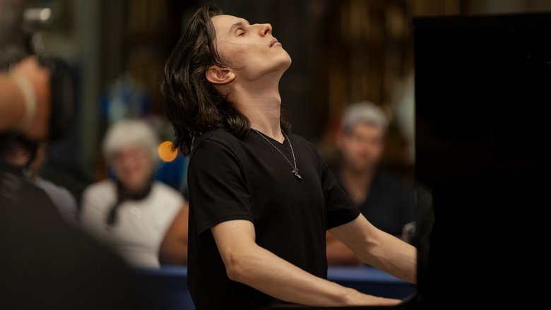 Still image for Piano public season 1 episode 5: Episode 5