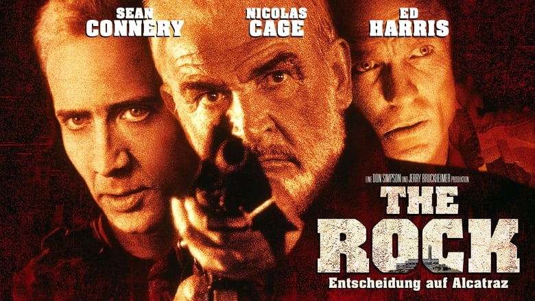 The Rock - Fels der Entscheidung (1996)