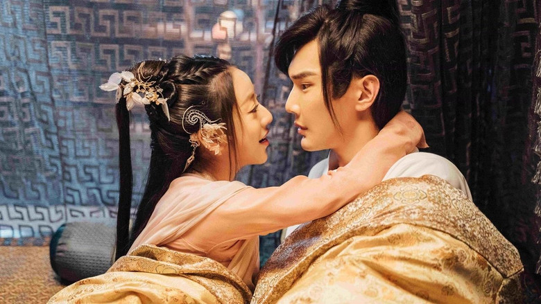 Still image for Dear Herbal Lord season 1 episode 5: Episode 5