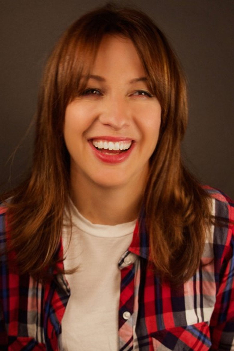 Bonnie McFarlane photo 3