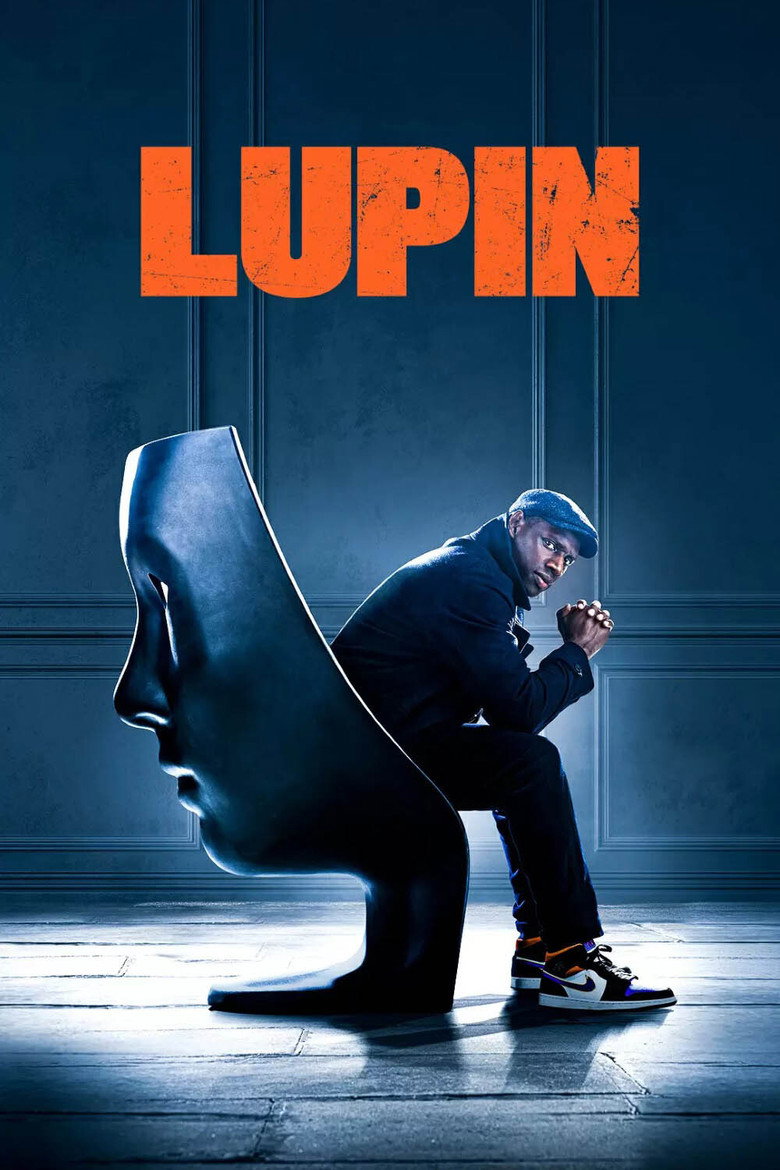 Póster la Serie