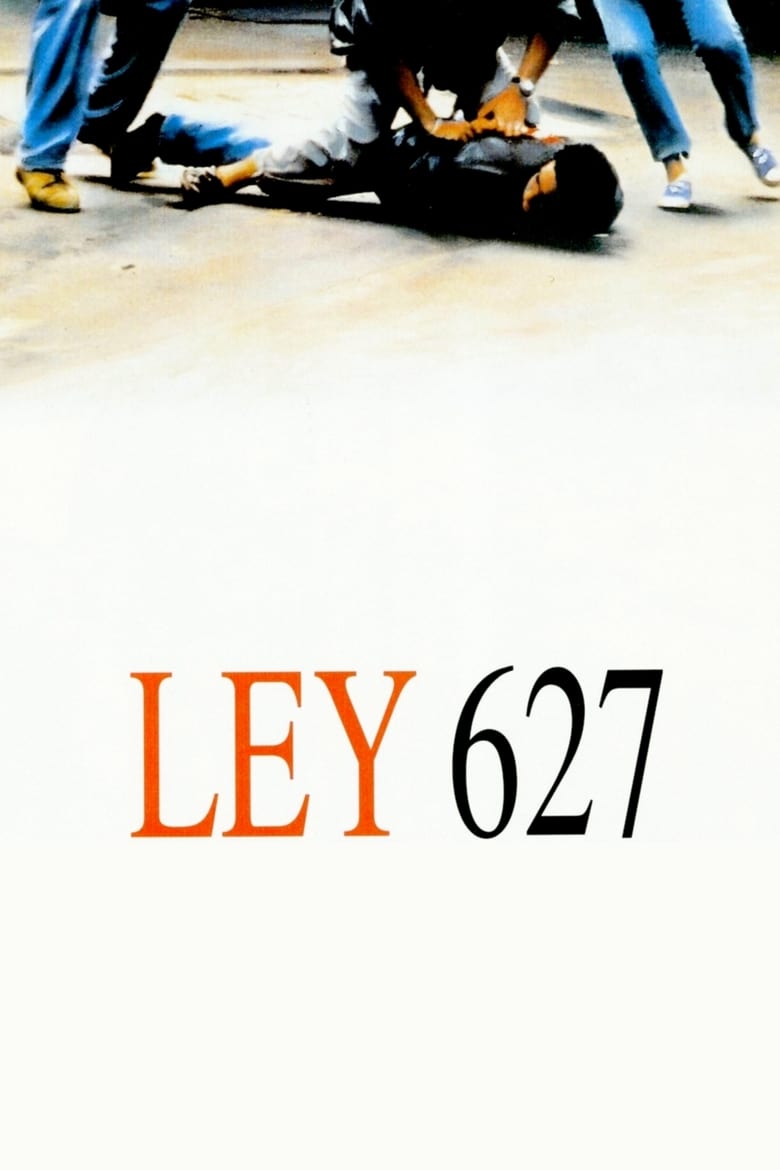 Ley 627 (1992)