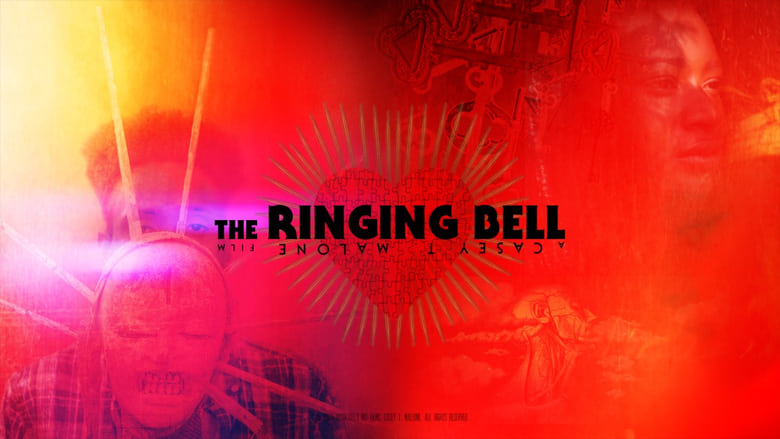 The Ringing Bell movie poster