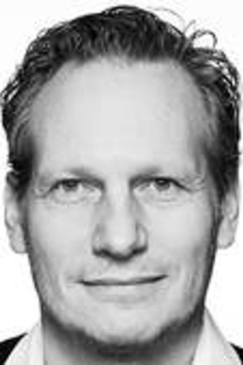 Johannes Röhrig portrait image