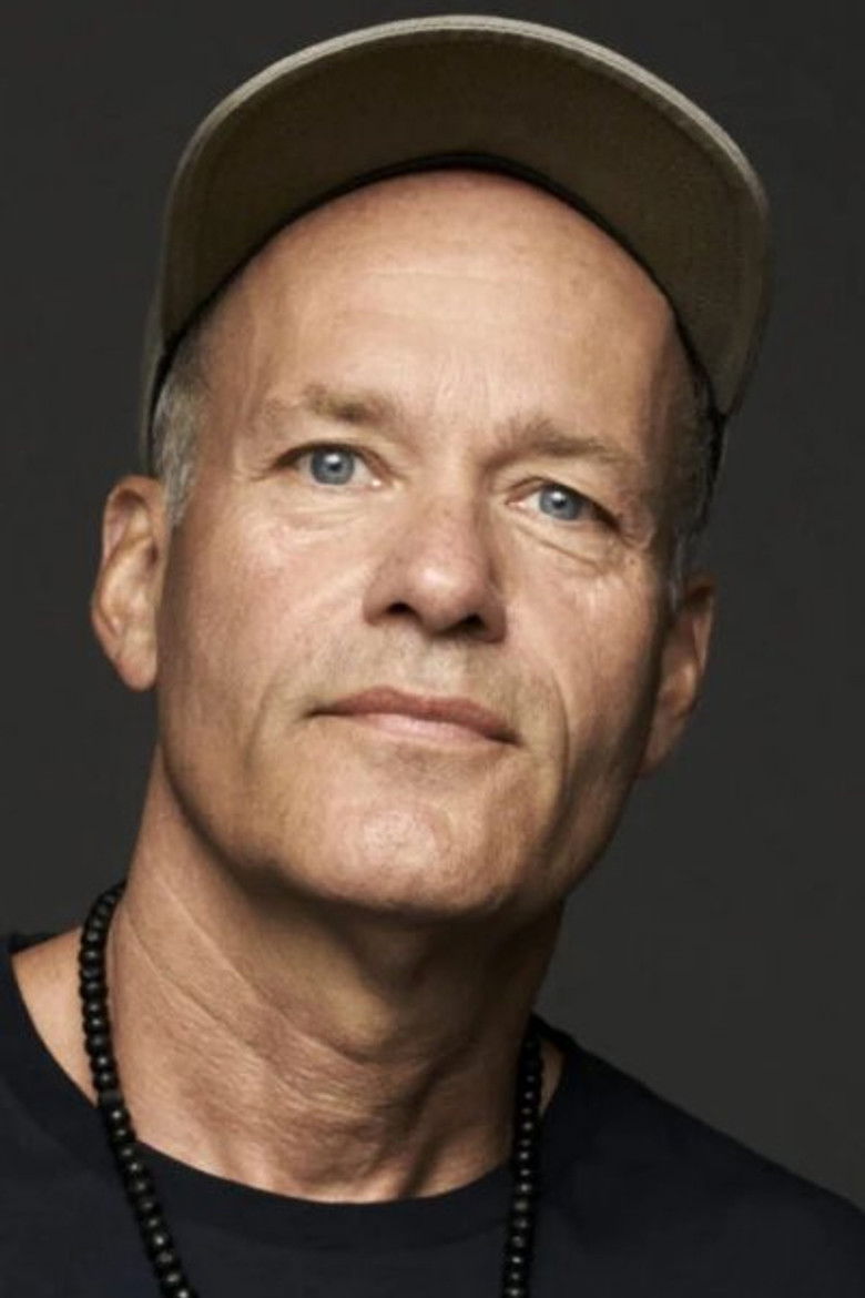 Nis Bøgvad portrait image