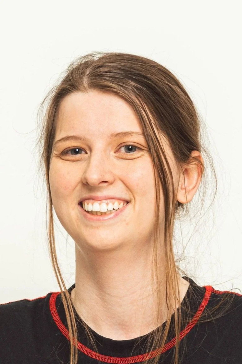 Skye Henwood portrait
