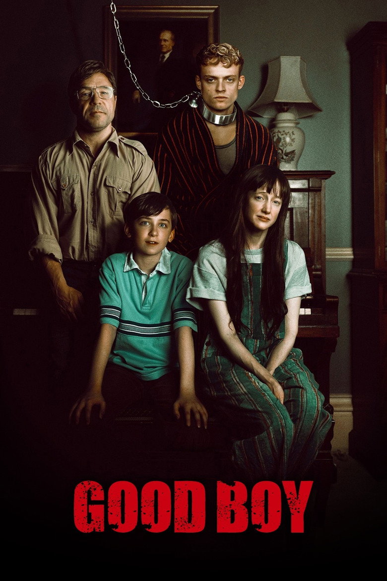 Póster la Película
