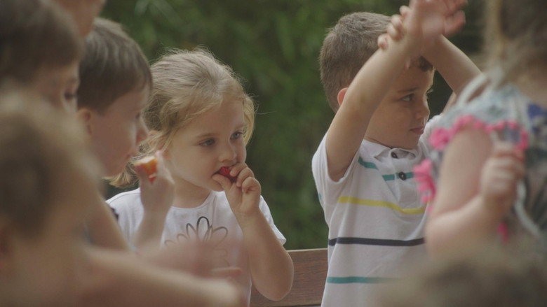 Imatge de Crèches, razzia sur les bébés