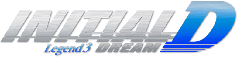 Initial D Legend 3: Dream