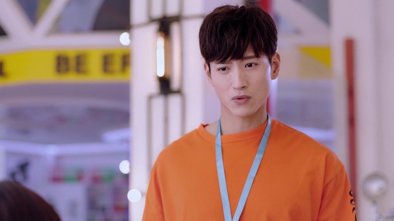 Still image for My Mr. Mermaid season 1 episode 11: Episode 11