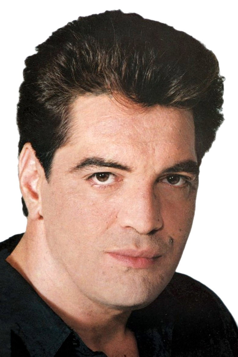 Kostas Evripiotis photo 3