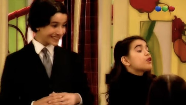 Still image for Chiquititas Sin Fin season 1 episode 104: Episode 104 Still image for Chiquititas Sin Fin season 1 episode 104: Episode 104