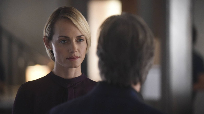 Still from Blood & Oil - Season 1 Episode 8