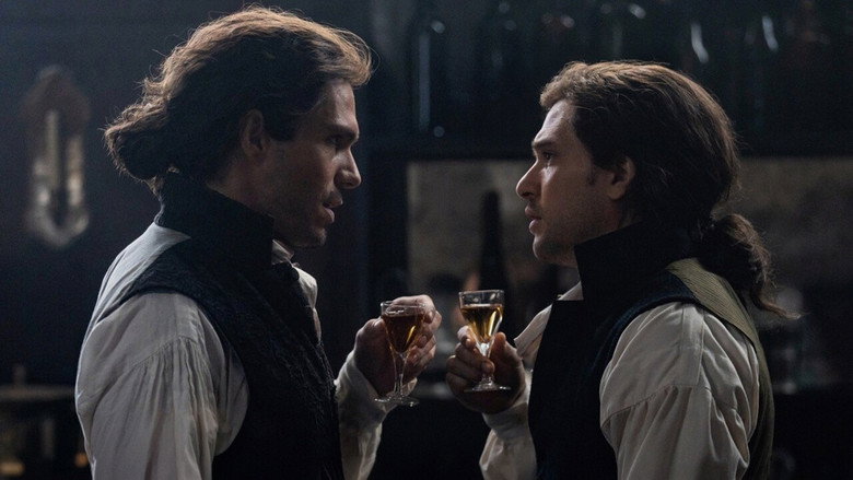 A Tale of Two Cities image 3