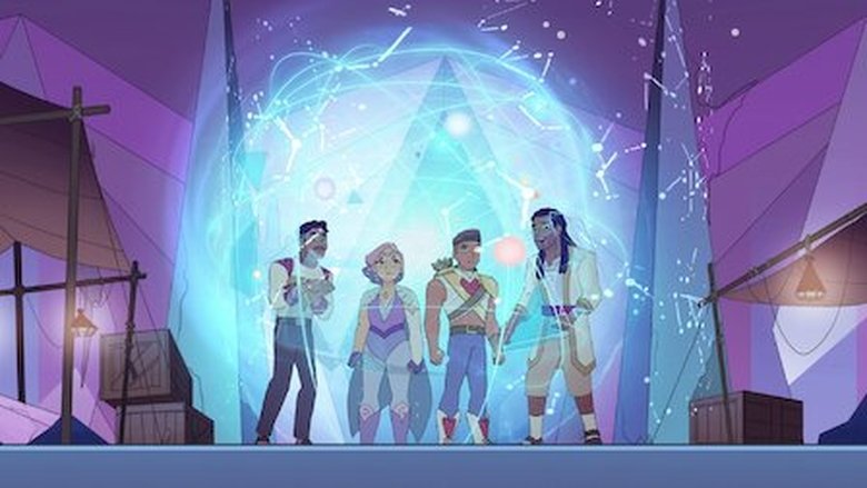 She-ra Et Les Princesses Au Pouvoir Saison 5 She-Ra et les princesses au pouvoir Saison 5 épisode 10 Streaming