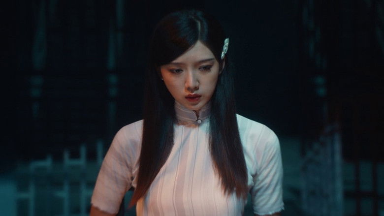 Still image for The Warrior season 1 episode 1: Episode 1