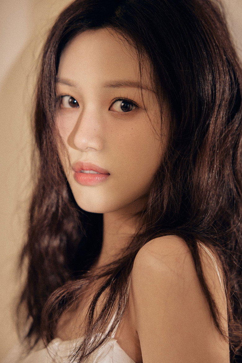 Shen Yujie photo