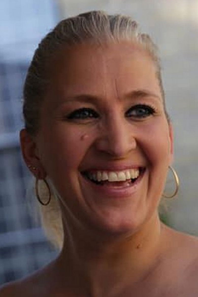 Maggie Winther Hansen portrait image