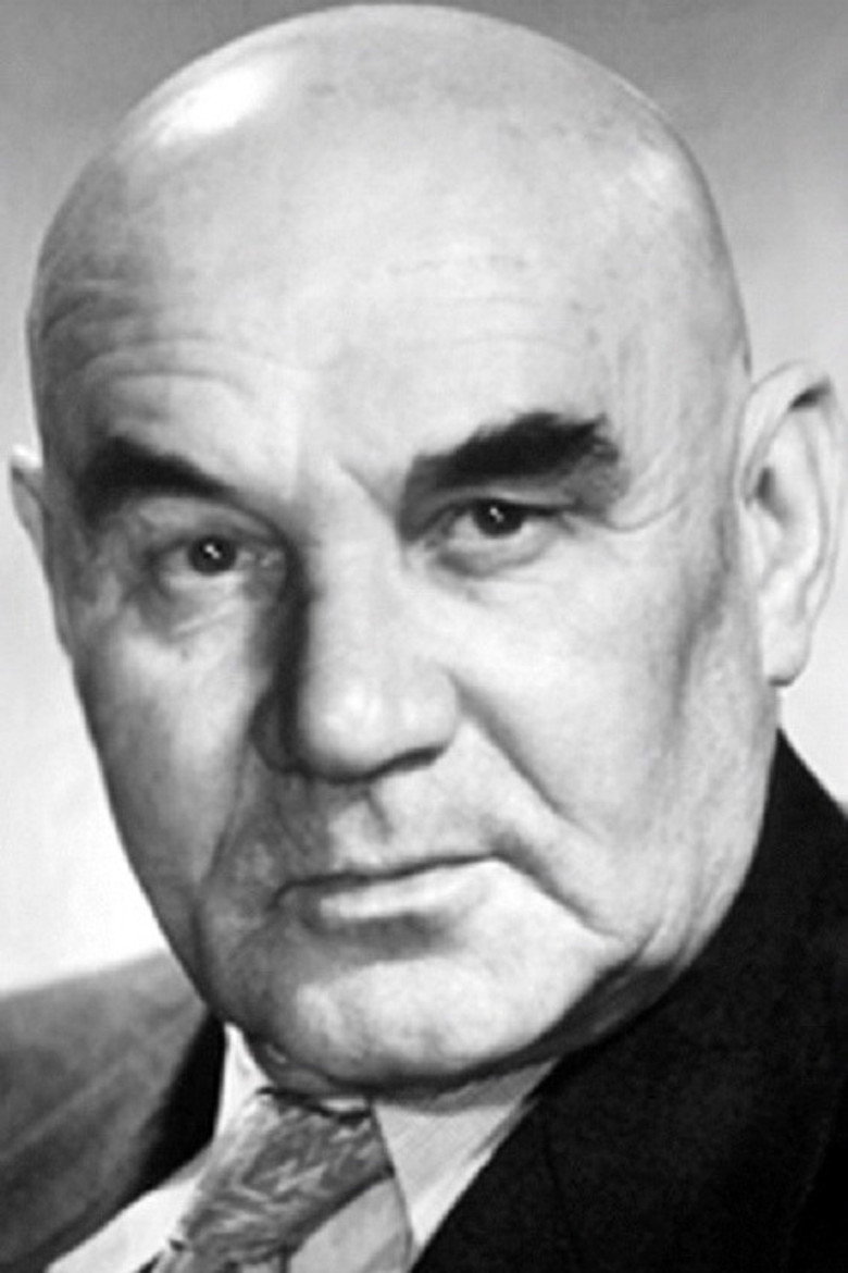 Sergei Blinnikov photo 2