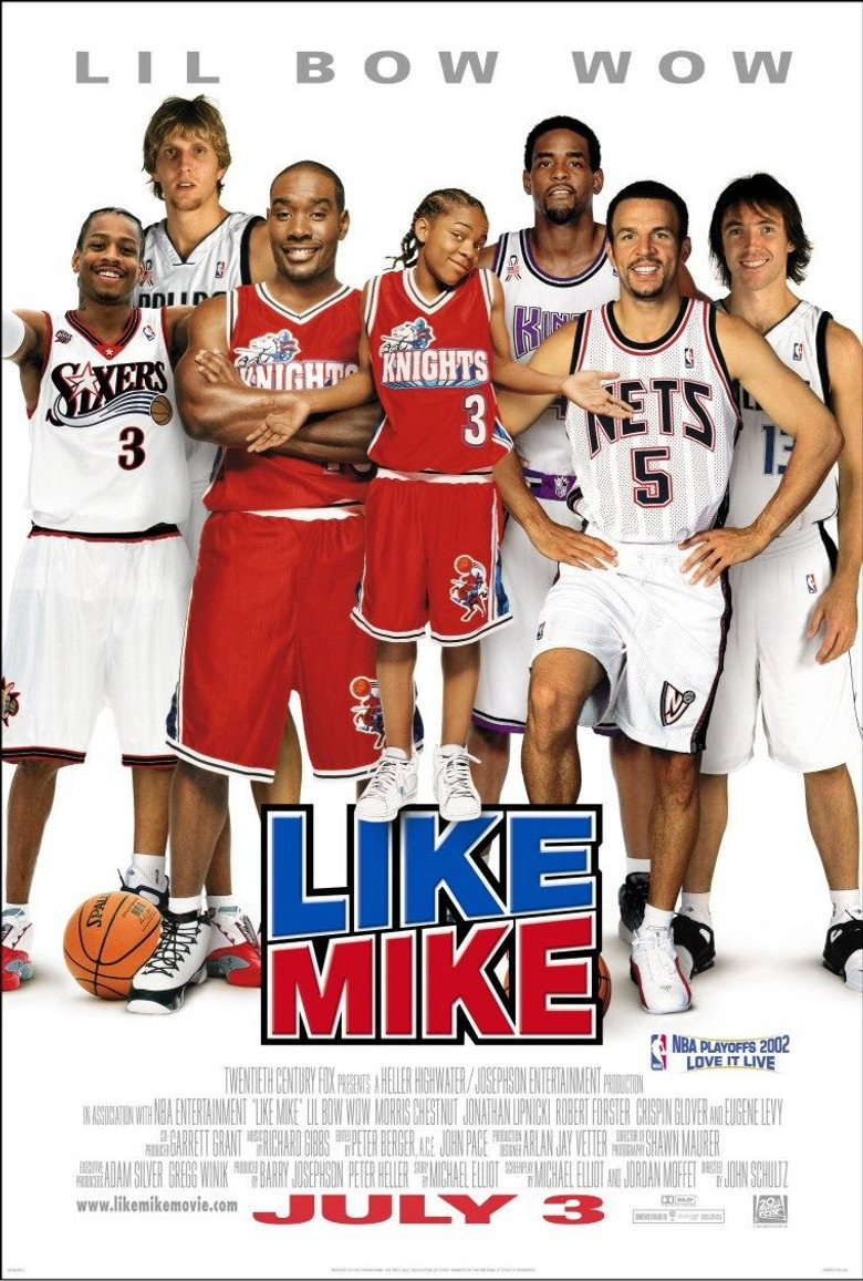 Imatge de Like Mike