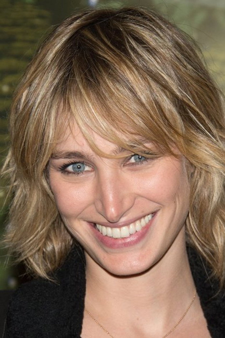 Pauline Lefèvre photo 2