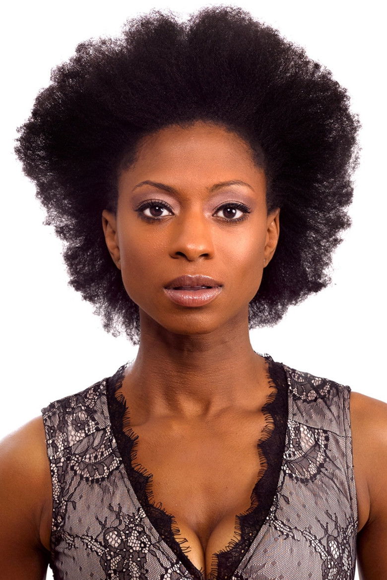 Rachael Holmes portrait image