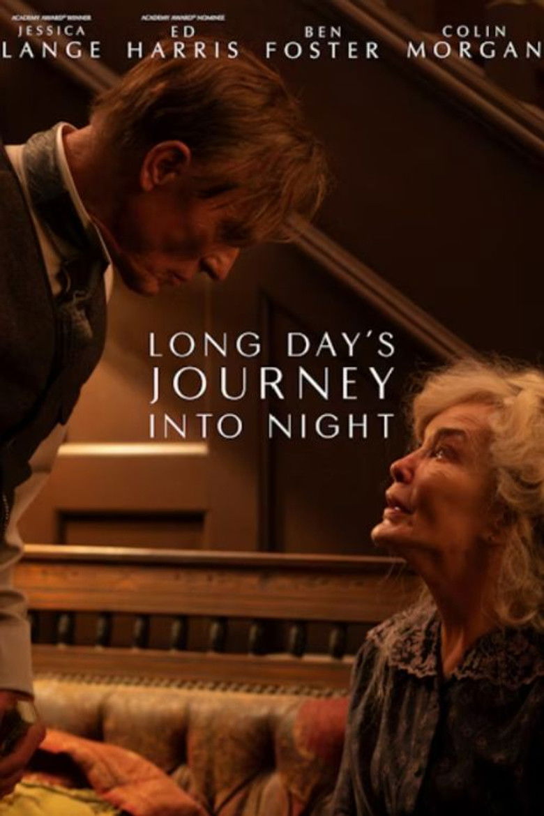 Imatge de Long Day's Journey into Night