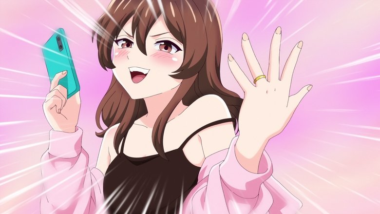 Still image for Chuhai Lips: Canned Flavor of Married Women season 1 episode 6: The Flavor of a Baby-Faced, Cheeky Married Woman's Lips