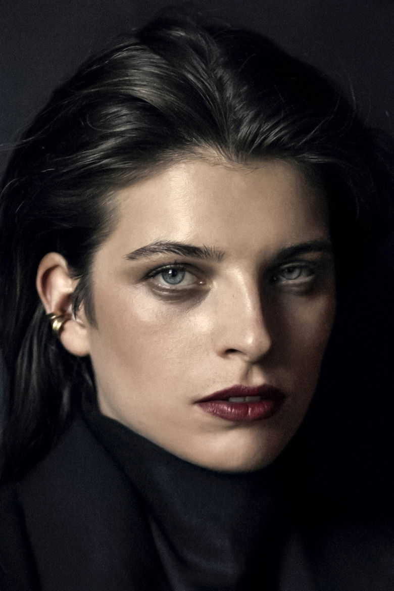 Katarzia portrait image