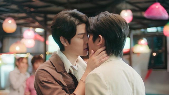 Still image for Sangmin Dinneaw season 1 episode 8: Episode 8 Still image for Sangmin Dinneaw season 1 episode 8: Episode 8