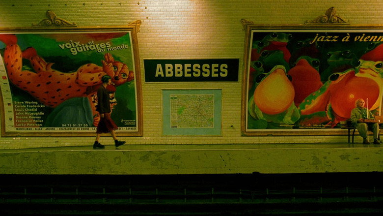 Amélie 10