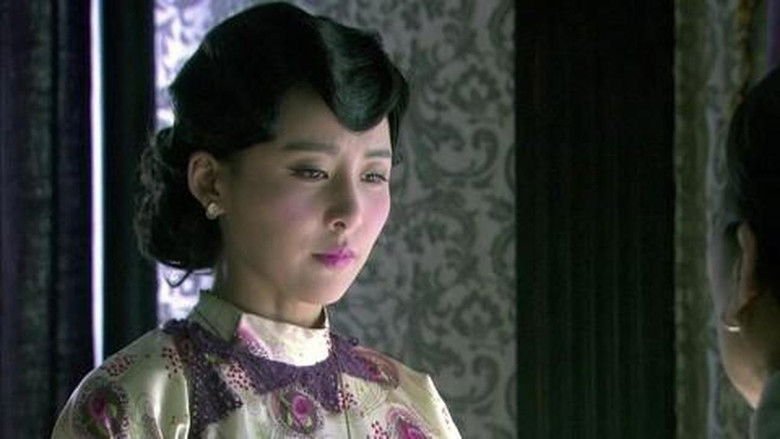 Still image for 劫中劫 season 1 episode 6: Episode 6