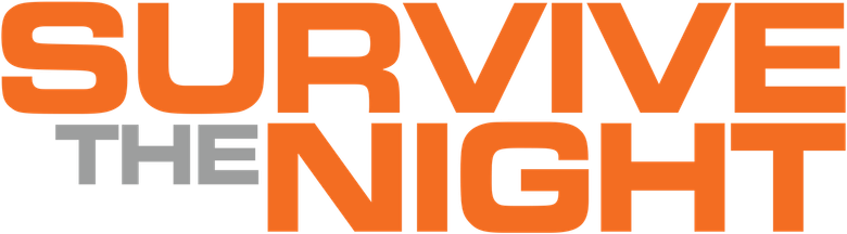 Imagen de Sobrevive la noche