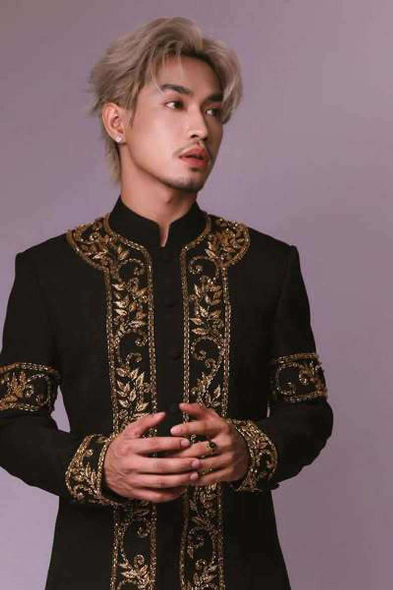 Photo de Prince