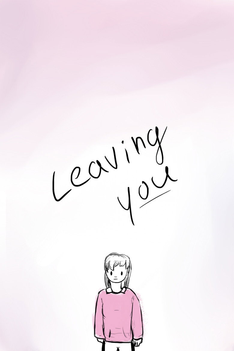 Leaving You background