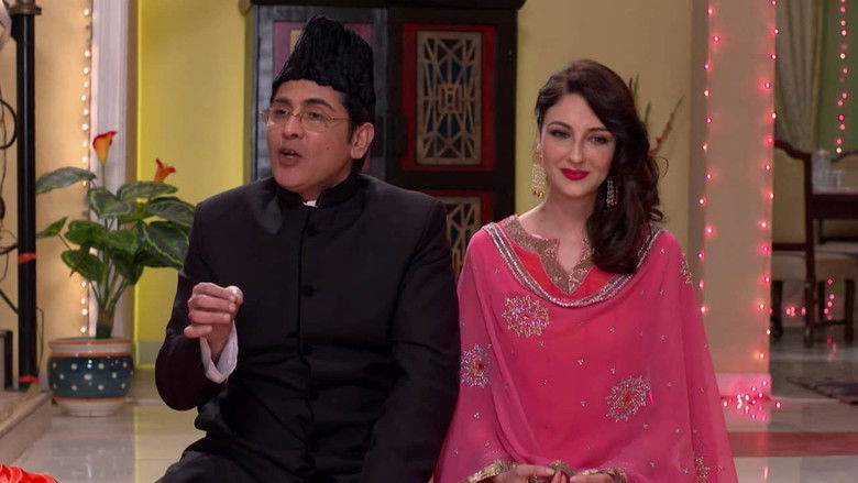 Zalil Kaminpuri Exposes Vibhuti's Pretense